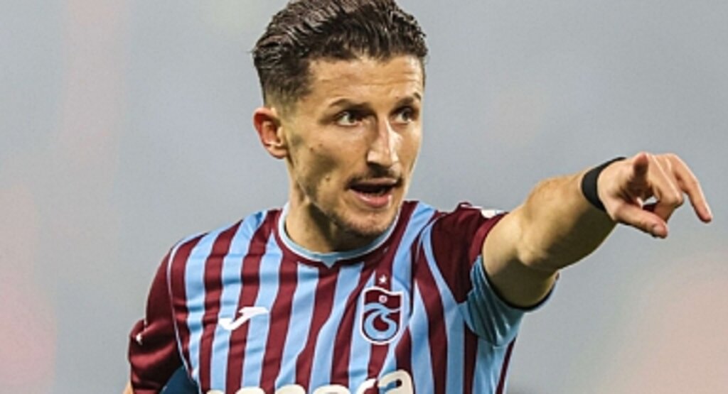 Trabzonspor’da Enis Bardhi Dönemi Resmen Sona Erdi! İşte Detaylar