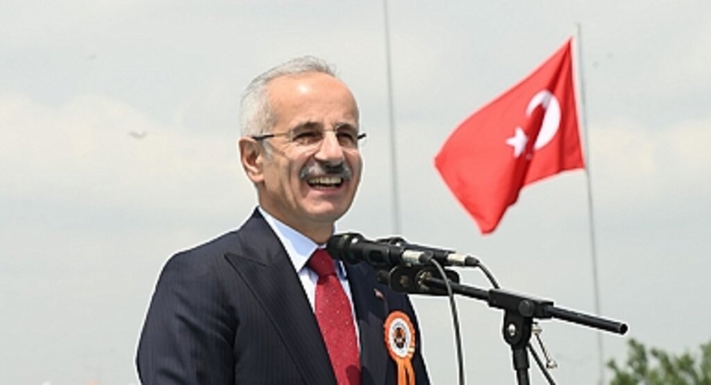Türkiye’de 2024’te Nüfusun 12 Katı Araç Otoyolları Kullandı