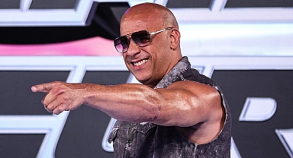 Vin Diesel: Aksiyon Sinemasının Güçlü Yıldızı