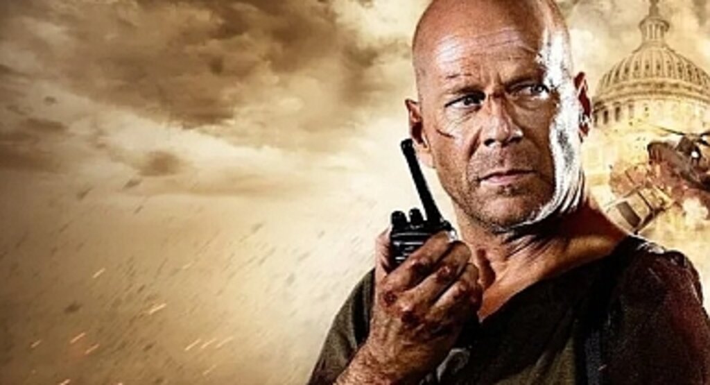 Zor Ölüm 4: Yaşamak Güzel Konusu, Oyuncuları ve Filmin Finali