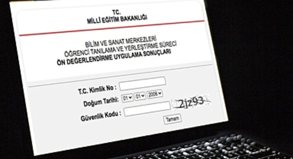 2025 BİLSEM Sınav Sonuçları Açıklandı! Bilsem sınav sonucu nasıl öğrenilir 2025?