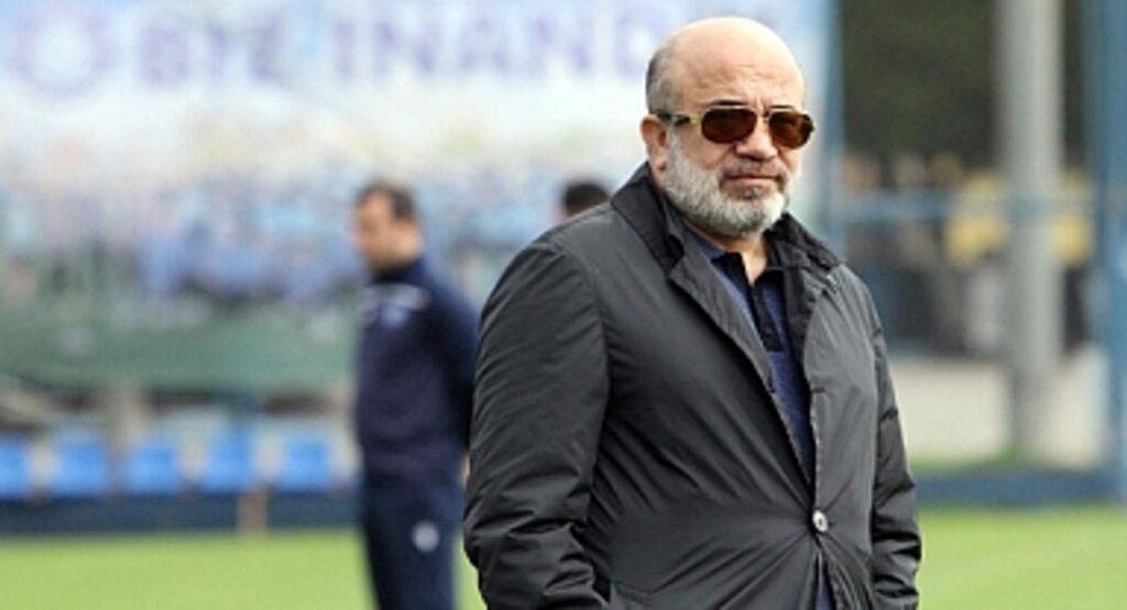 Adana Demirspor Başkanı Murat Sancak Kimdir?