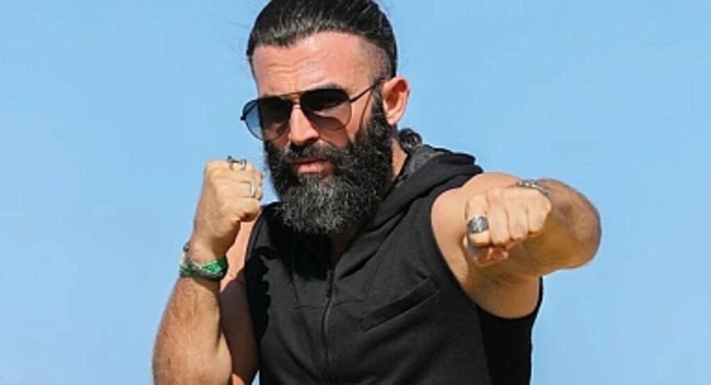 Aile ve Sosyal Hizmetler Bakanlığı, Turabi'nin Tartışmalı Şarkısına Erişim Engeli Talep Etti