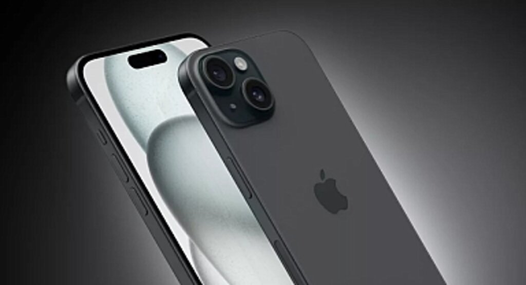Akıllı Telefon Savaşlarında Zirve: iPhone 15, 2024’ün En Çok Satan Cihazı Oldu!