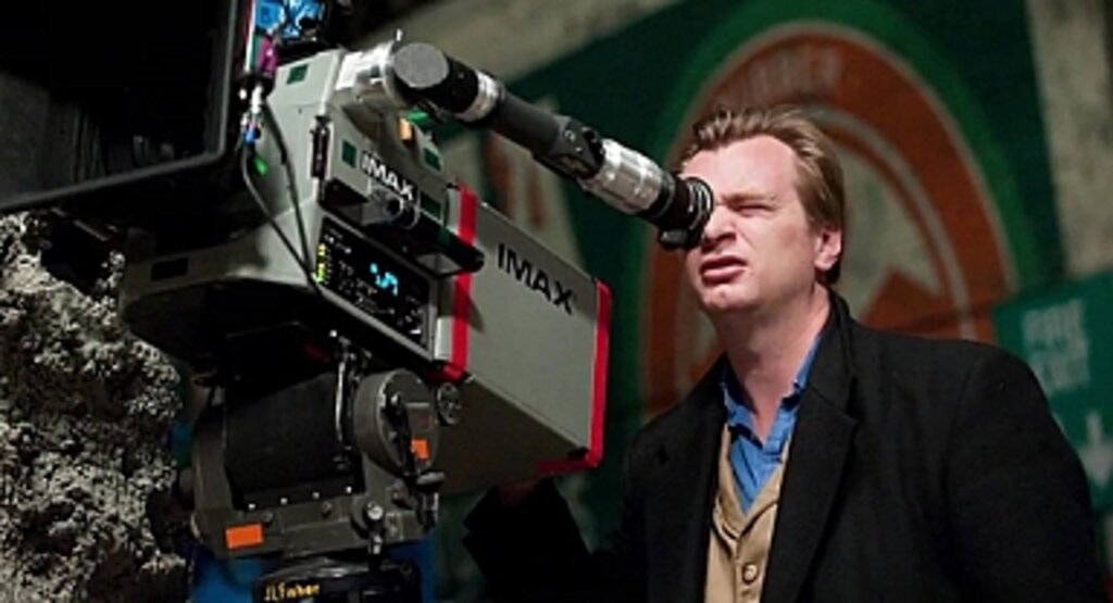 Christopher Nolan: Modern Sinemanın Sınırlarını Zorlayan Usta Yönetmen