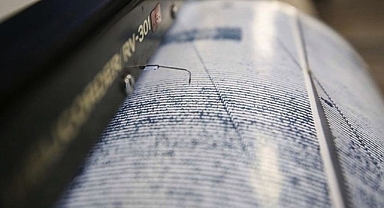 Ege Denizi'nde Deprem Fırtınası: Son 48 Saatte 200'den Fazla Sarsıntı Kaydedildi