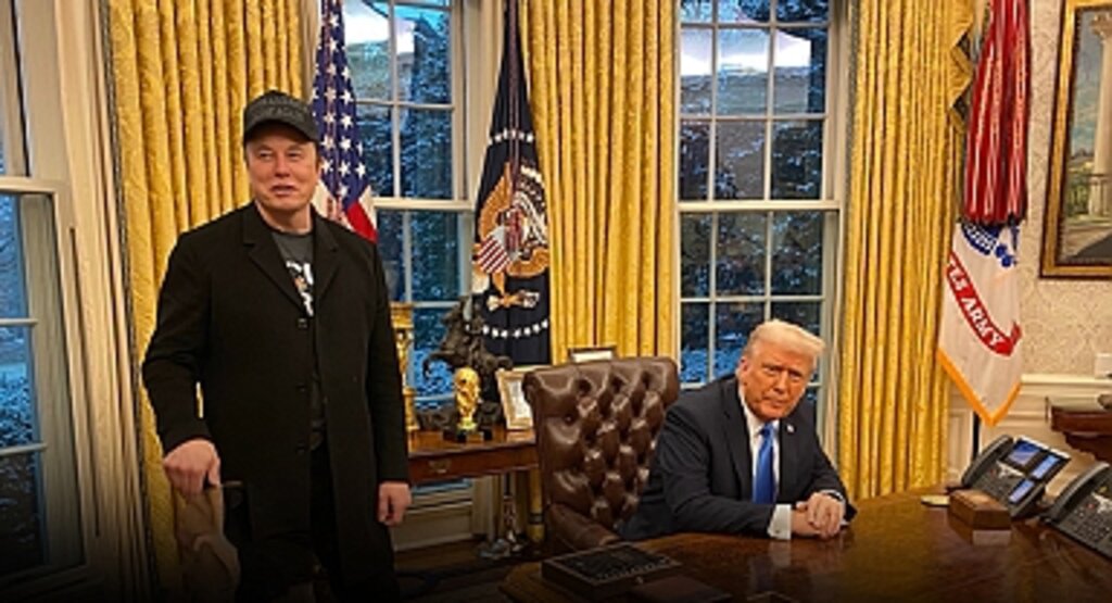 Elon Musk'tan Sosyal Güvenlik Sistemine Sert Eleştiri: Ölü Olması Gereken Milyonlarca Kişi Hala 'Canlı' Görünüyor!