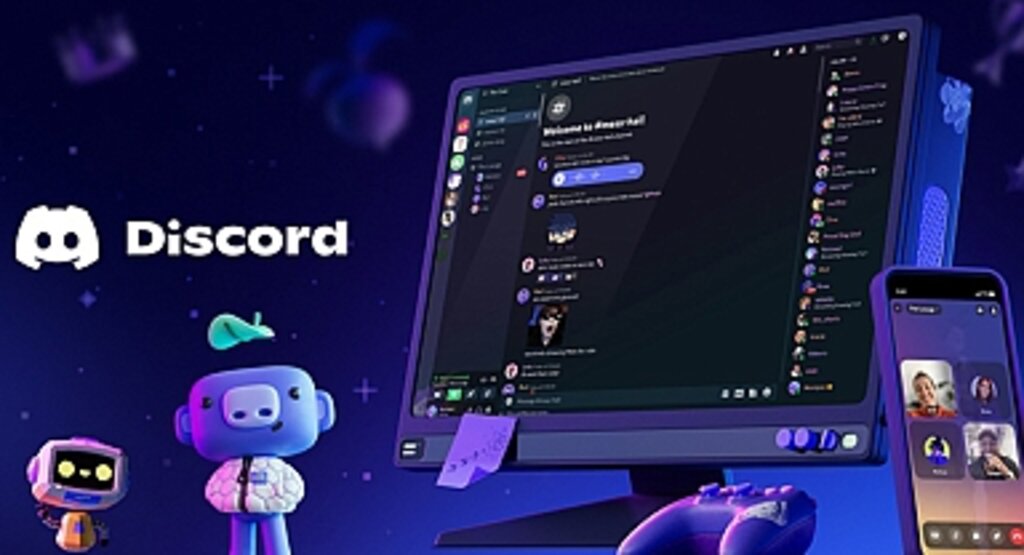 Erişim Engeli Getirilen Discord Yeniden Açıldı!