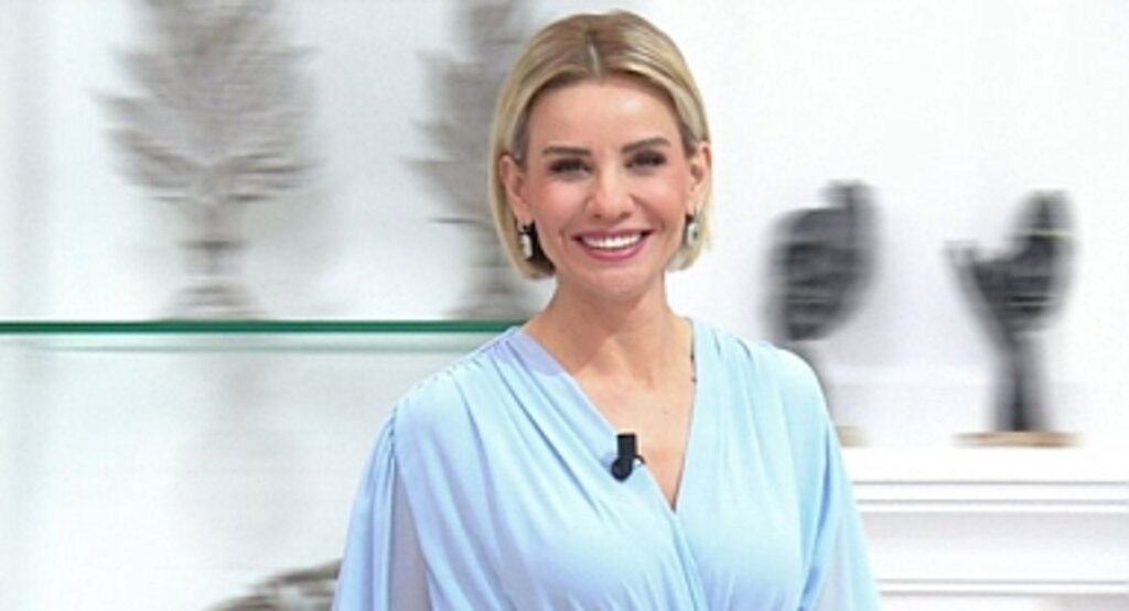 Esra Erol'da 4 Şubat 2025 Canlı Yayınında Neler Yaşandı?