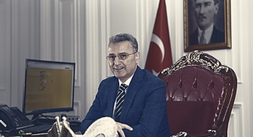 İhsan Kurnaz: Ramazan’ın Bereketini ve Kardeşlik Ruhunu Yaşayalım