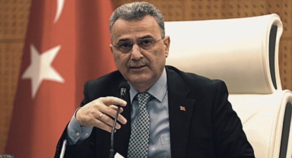 İlkadım Belediyesi’nden Gıda Güvenliği İçin Sıkı Denetim