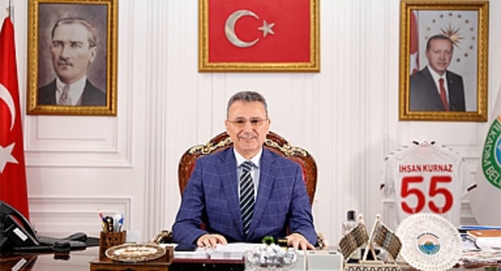 İlkadım’da Temizlik Seferberliği Devam Ediyor