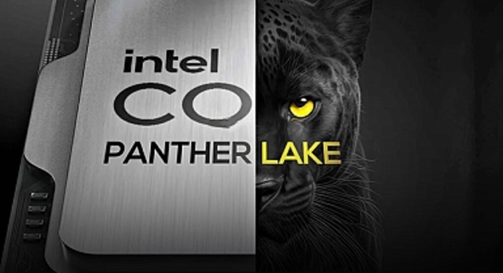 Intel’in 2025 Hamlesi: Panther Lake ve Wildcat Lake İşlemcileri Geliyor!