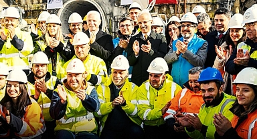 İstanbul'un Ulaşım Ağında Büyük Dönüşüm: 3,1 Milyon Kişiye Raylı Sistem Erişimi