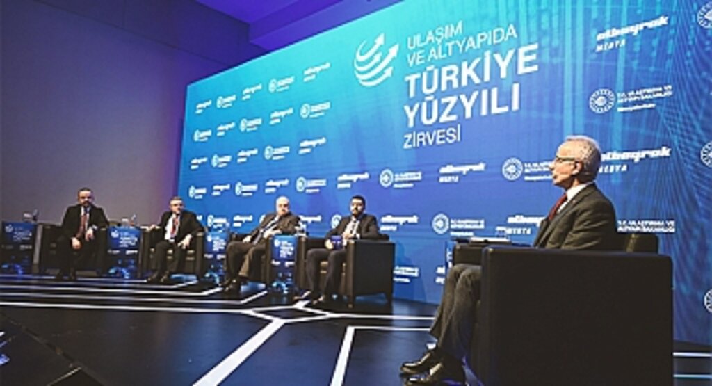 Kalkınma Yolu’ndan Şam Havalimanı’na: Türkiye’nin Ulaşımda Büyük Hamlesi