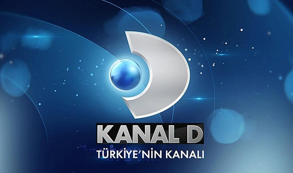 Kanal D Yayın Akışı 9 Şubat 2025 Pazar, Bugün Kanal D'de ne var?