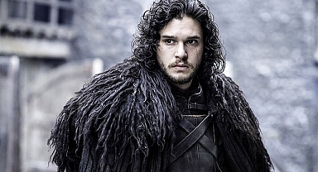 Kit Harington: