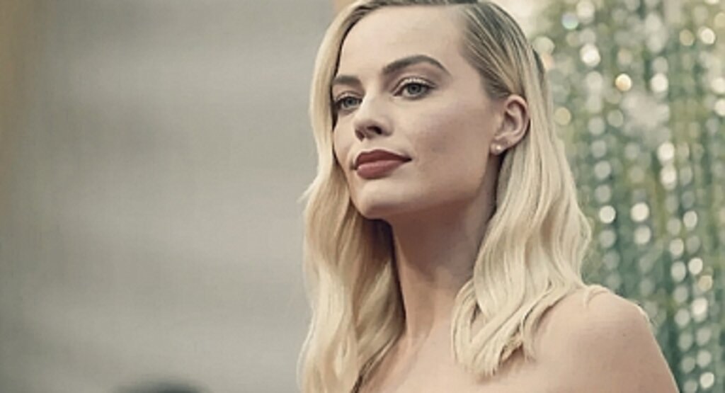 Margot Robbie: Hollywood'un Yükselen Yıldızı ve