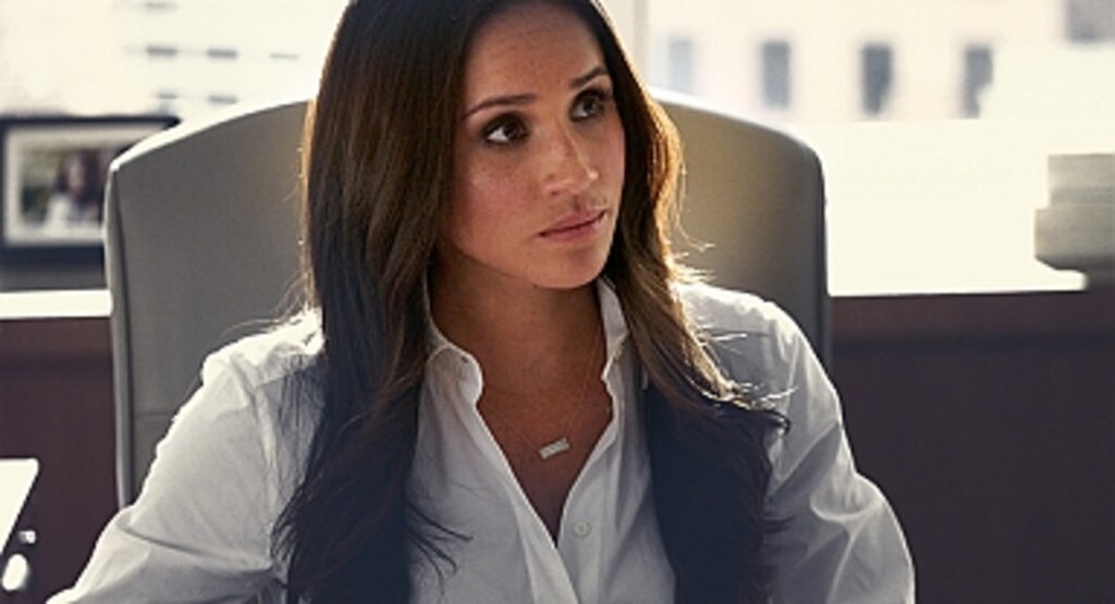 Meghan Markle: Hollywood'dan Kraliyete, Özgürlük Arayışına Uzanan Bir Yaşam Öyküsü