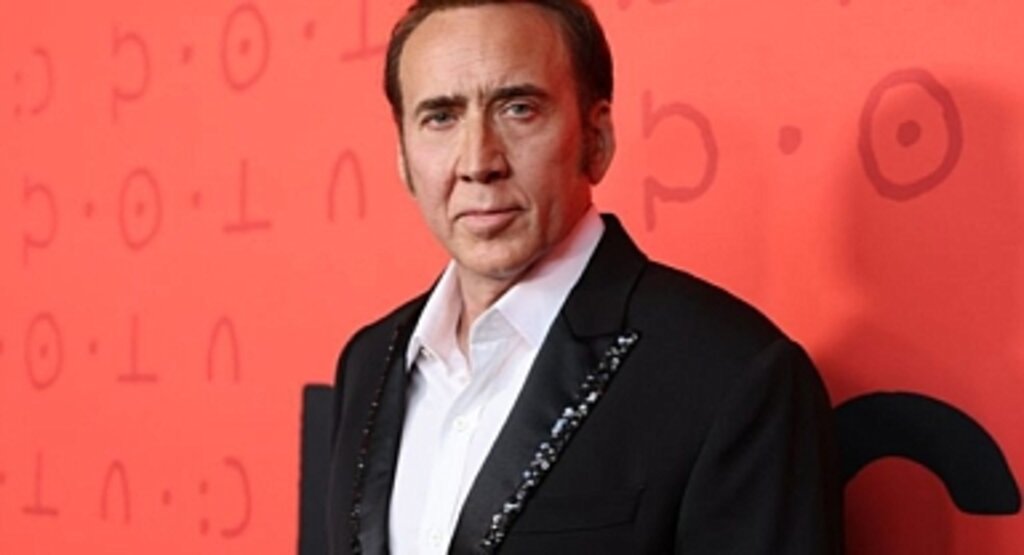Nicolas Cage: Hollywood'un Sıra Dışı ve Çok Yönlü Yıldızı