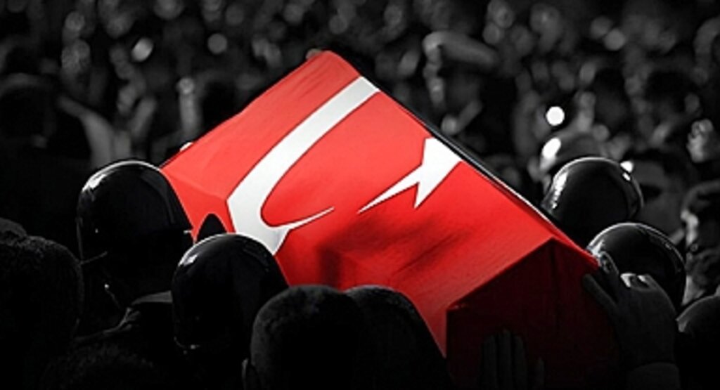 Pençe-Kilit Operasyonu Bölgesinde Şehit Düşen Askerin Naaşına 27 Ay Sonra Ulaşıldı