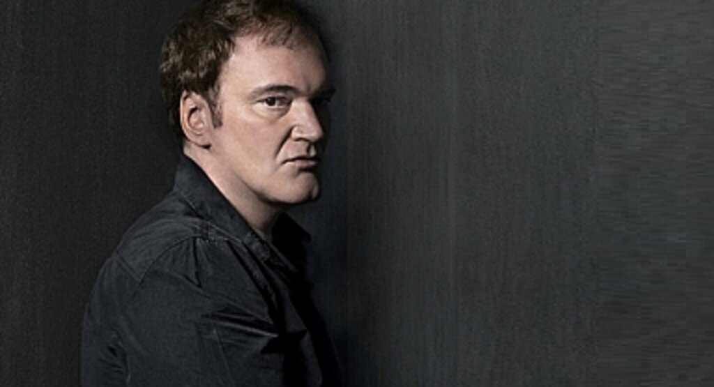 Quentin Tarantino: Sinemanın Sınır Tanımayan Dahisi