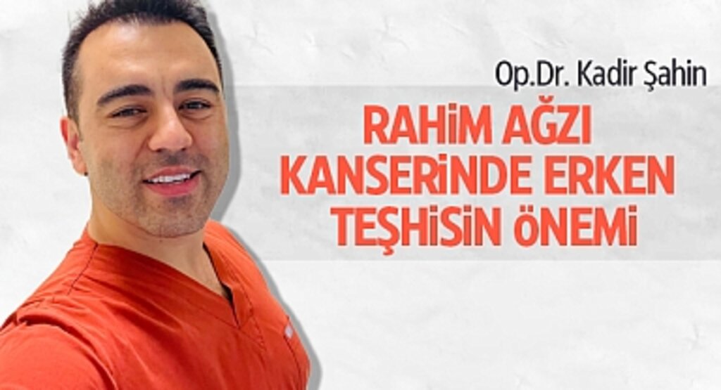 Görünmez Tehdit: Rahim Ağzı Kanserine Karşı Kalkanınız Erken Teşhis!