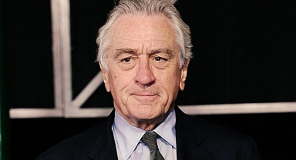 Robert De Niro: Sinemanın Efsane İsmi