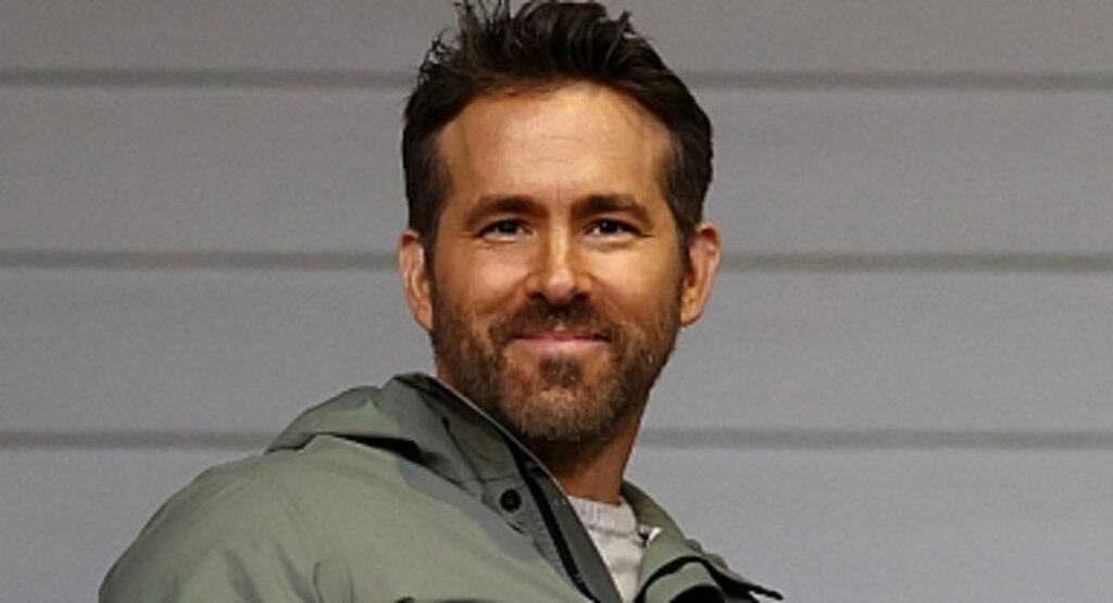 Ryan Reynolds: Hollywood'un Komedi ve Aksiyonun Yıldızı