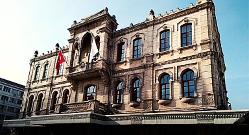 Samsun Büyükşehir Belediyesi’nden Sanat ve Kültür Dolu Bir Hafta