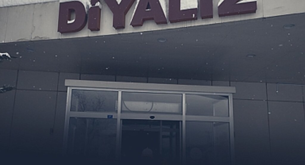 Samsun’da Kar Engeline Takılan Diyaliz Hastasına Büyükşehir’den Hayat Kurtaran Destek!