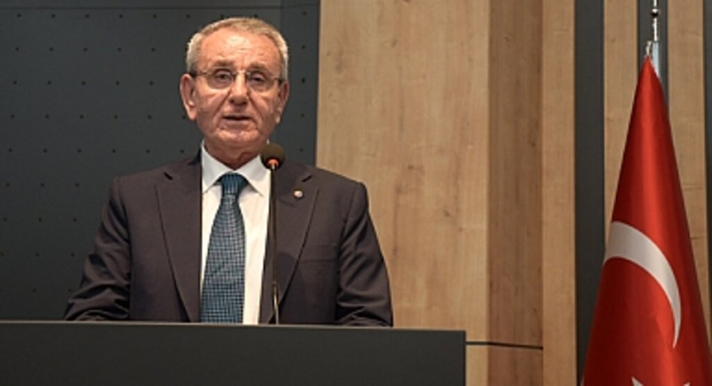 Samsun, Sanayi ve Yatırımlarla Bölgenin Yükselen Yıldızı Olacak