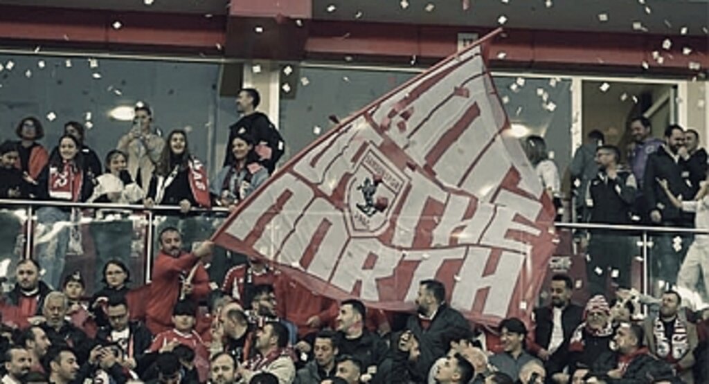 Samsunspor'dan Öğrencilere Büyük Jest: Çaykur Rizespor Maçı Biletleri Ücretsiz!