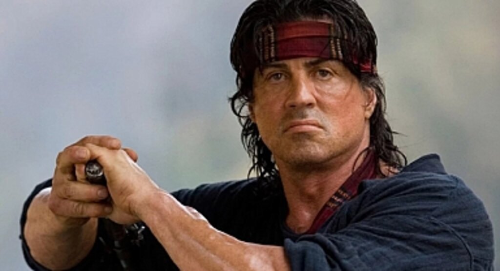 Sylvester Stallone: Aksiyonun Efsane İsmi ve Sinemanın Direniş Simgesi