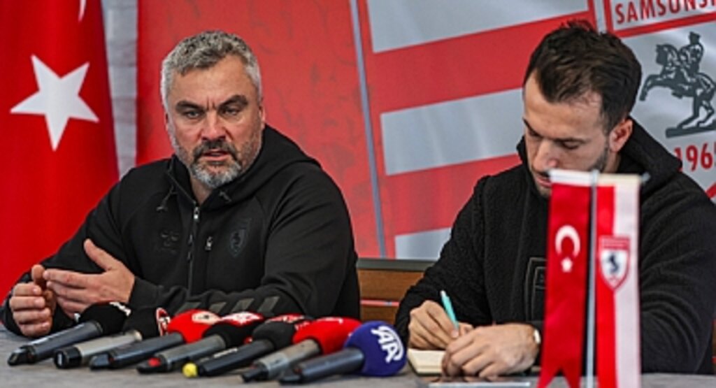 Thomas Reis: Hatayspor Karşısında Kötü Sonucu Telafi Etmek İstiyoruz
