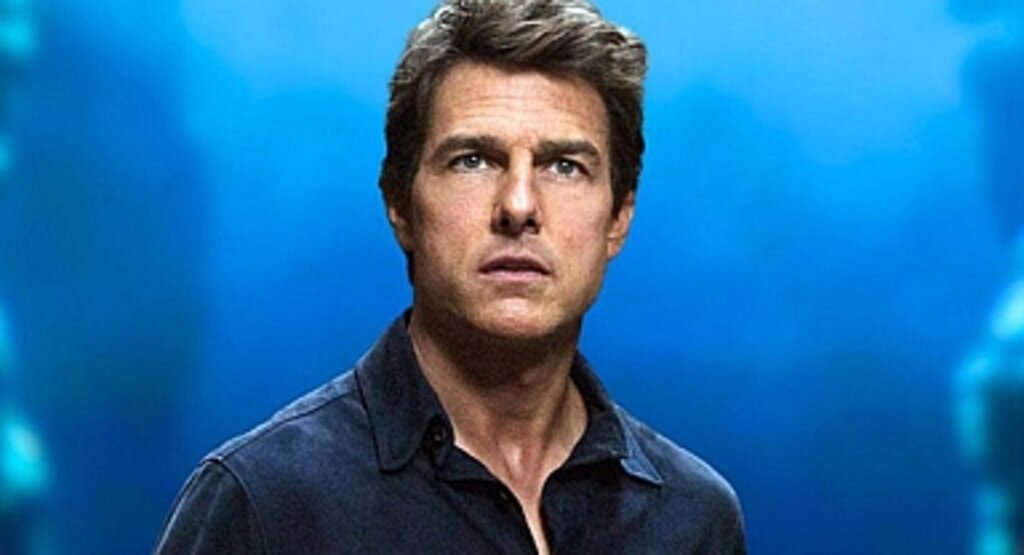 Tom Cruise: Hollywood'un Ölümsüz Yıldızı ve Aksiyonun Efsane İsmi