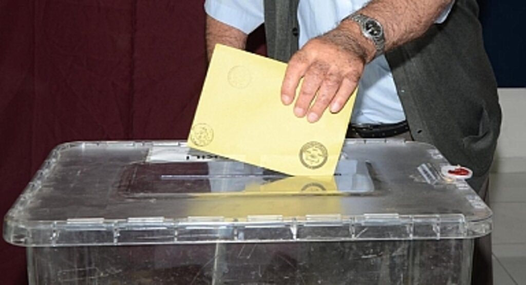 Bağımsız Adaydan Oy Geçerliliği Uyarısı: Sandık Kurulu Mühürleri Geçerli Sayılmalı