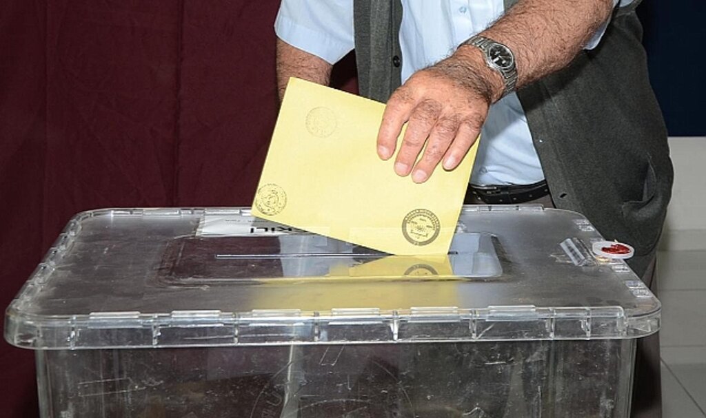 Samsun’da Sahte Bildiri Gerginliği: Bağımsız Adaydan YSK Maddeleriyle Açıklama