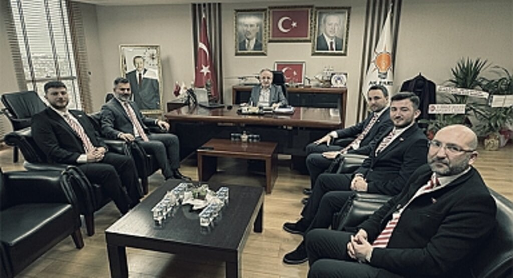 Turizmde Atılım ve Ekonomik Değerlerin Artışı