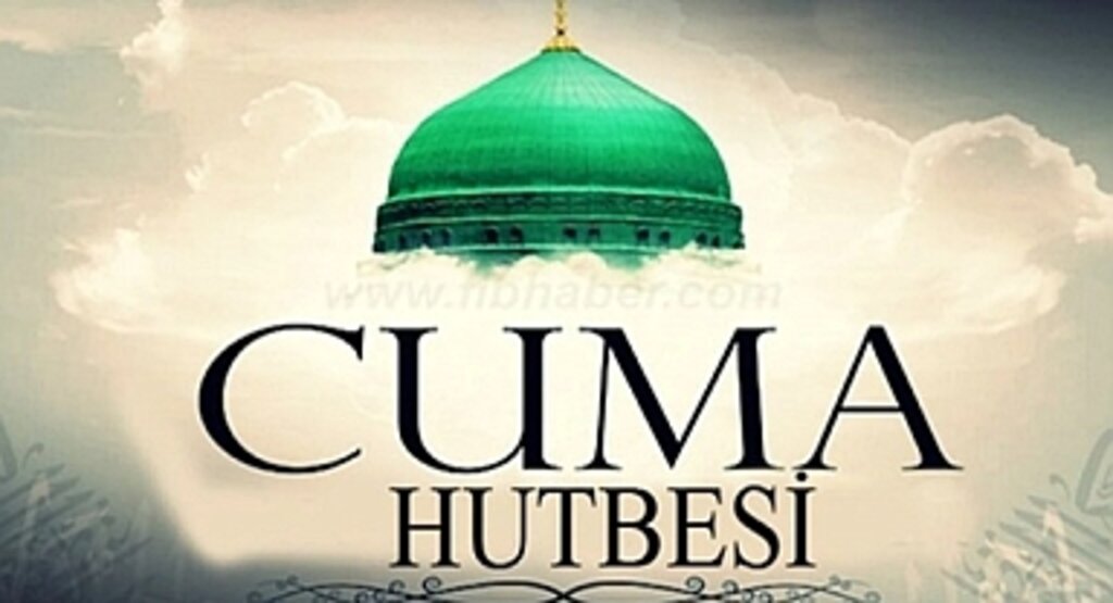 14 Mart Cuma Hutbesi Yayımlandı: İşte Bu Haftanın Konusu ve Tam Metni