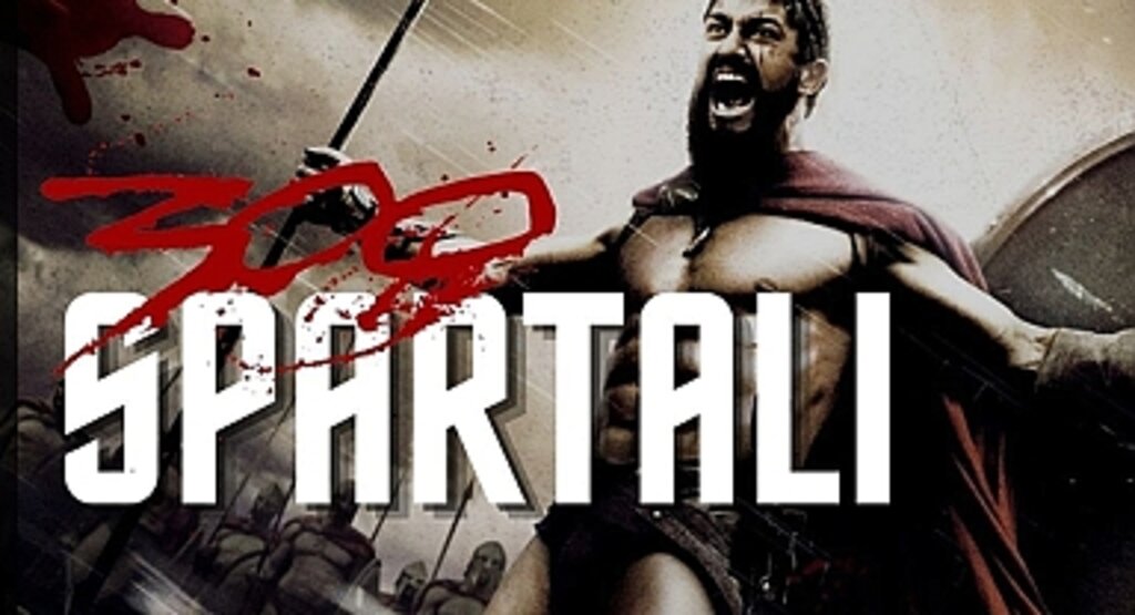 300 Spartalı Filmi konusu nedir? 300 Spartalı Filmi oyuncu kadrosu! 300 Spartalı Filmi kaç yılında, nerede çekildi?