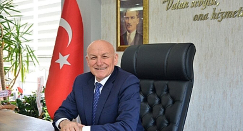 Başkan Şenol Kul’dan 18 Mart Çanakkale Zaferi Mesajı: Bu Şanlı Zafer Bağımsızlığımızın Teminatıdır