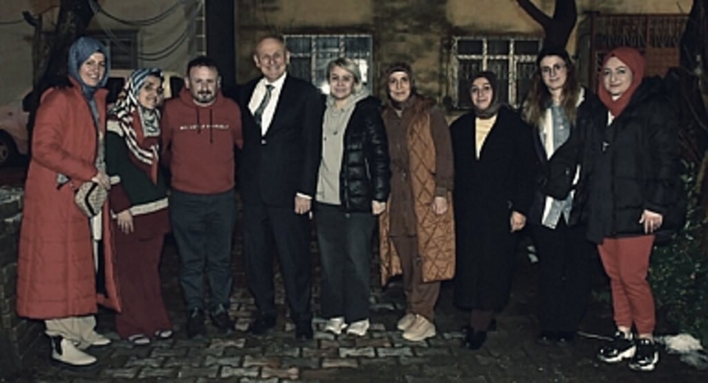 Başkan Şenol Kul, Terme’de Ramazan Sofralarına Konuk Oluyor