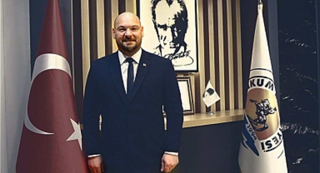 Başkan Serhat Türkel'den Ramazan Bayramı Mesajı