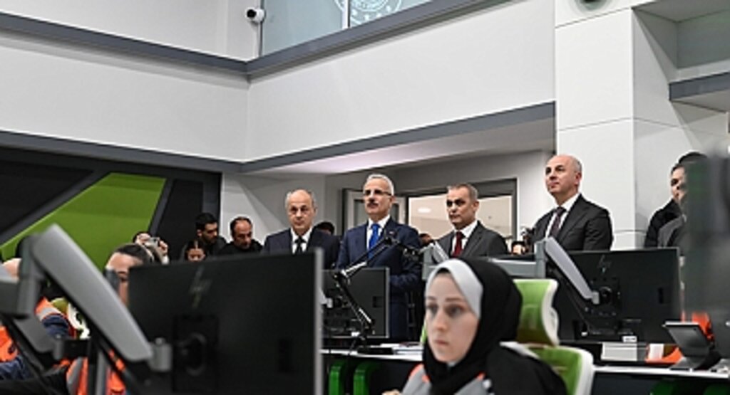 Bayram Trafiği Akıllı Ulaşım Sistemleri ile Anlık Takip Edilecek