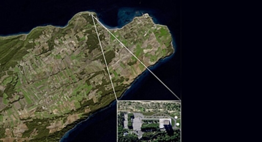 Göktürk-1 Uydusu, 100 Bininci Görüntüsünü Çanakkale Şehitler Abidesi’nden Aldı
