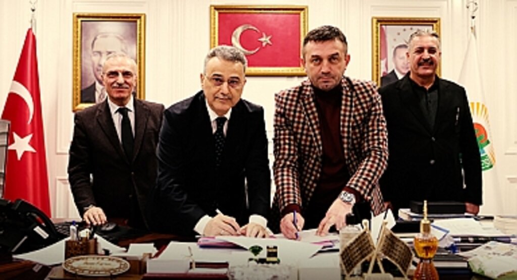 İlkadım Belediyesi'nden İşçilere Zam Müjdesi!