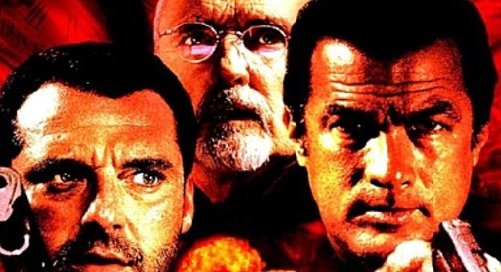 Saatli Bomba Filmi konusu nedir? Saatli Bomba Filmi oyuncu kadrosu! Saatli Bomba Filmi kaç yılında, nerede çekildi?