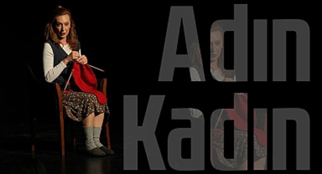 SAMİKAD’dan 8 Mart’a Özel Anlamlı Etkinlik: “Adın Kadın” Sahnesi Büyük İlgi Gördü