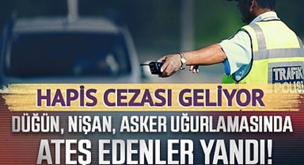 Trafikte Cezalar Artıyor: Yeni Düzenlemeyle Ağır Yaptırımlar Geliyor!